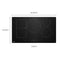 36-Inch Wide Induction Cooktop with Power Boost