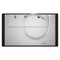 36-Inch Wide Induction Cooktop with Power Boost