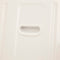 Magic Clean 2.6 cu. ft. Compact Front Loader Clothes Dryer