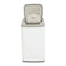 Magic Clean 0.84 cu. ft. Compact Top Loader Washer Machine