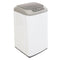 Magic Clean 0.84 cu. ft. Compact Top Loader Washer Machine