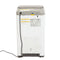 Magic Clean 0.84 cu. ft. Compact Top Loader Washer Machine