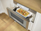Professional Microdrawer® Microwave 24''