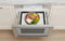 Professional Microdrawer® Microwave 24''