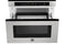 24 Microwave Drawer
