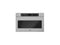24 Microwave Drawer