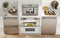 Professional Microdrawer® Microwave 30''