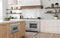 Professional Microdrawer® Microwave 30''