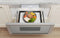 Professional Microdrawer® Microwave 30''