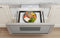 Professional Microdrawer® Microwave 30''