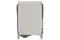 24” Front Control Dishwasher with Dual Power Filtration and PowerBlast® Cycle - 50 dBA