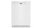 24” Front Control Dishwasher with Dual Power Filtration and PowerBlast® Cycle - 50 dBA