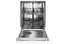 24” Front Control Dishwasher with Dual Power Filtration and PowerBlast® Cycle - 50 dBA