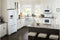24” Front Control Dishwasher with Dual Power Filtration and PowerBlast® Cycle - 50 dBA