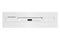 24” Front Control Dishwasher with Dual Power Filtration and PowerBlast® Cycle - 50 dBA