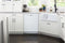 24” Front Control Dishwasher with Dual Power Filtration and PowerBlast® Cycle - 50 dBA