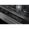 Top control dishwasher with Dual Power Filtration