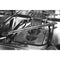 Top control dishwasher with Dual Power Filtration