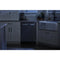 Top control dishwasher with Dual Power Filtration