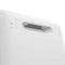 17" Portable Countertop Dishwasher with with Built-In Water Tank