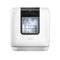 17" Portable Countertop Dishwasher with Auto Open Door