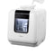 17" Portable Countertop Dishwasher with Auto Open Door