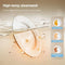 17" Portable Countertop Dishwasher with 5L Built-in Water Tank