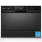 22" Portable Countertop Dishwasher with 8 Washing Cycles