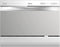 22" Portable Countertop Dishwasher with 6 Washing Cycles