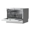 22" Portable Countertop Dishwasher with 6 Washing Cycles