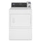 Commercial Electric Dryer, Coin Slide Ready