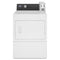 Commercial Electric Dryer, Coin Drop Ready