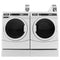 Commercial Electric Dryer, Coin Drop Equipped