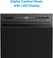 18" Front Control Dishwasher
