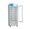 31 in. 1-Door Commercial Display Merchandiser Freezer 23 cu. ft. in White