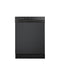 24” Front Control Dishwasher