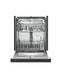 24” Front Control Dishwasher