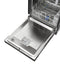 24” Front Control Dishwasher