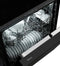 24” Front Control Dishwasher