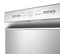 24” Front Control Dishwasher