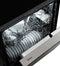 24” Front Control Dishwasher