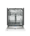 24” Front Control Dishwasher