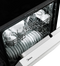 24” Front Control Dishwasher