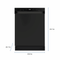 24" Front Control Dishwasher (Black)