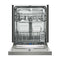 24" Front Control Dishwasher (Stainless Steel)