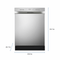 24" Front Control Dishwasher (Stainless Steel)