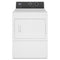 Commercial Gas Dryer, Non-Vend