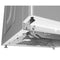 Commercial Gas Dryer, Non-Vend