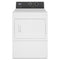 Commercial Gas Dryer, Non-Vend