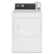 Commercial Gas Dryer, Coin Drop Ready
